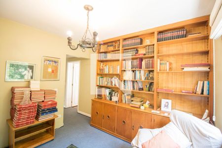 Quarto 1 de apartamento à venda com 4 quartos, 165m² em Brooklin, São Paulo