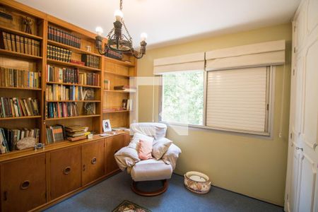 Quarto 1 de apartamento à venda com 4 quartos, 165m² em Brooklin, São Paulo