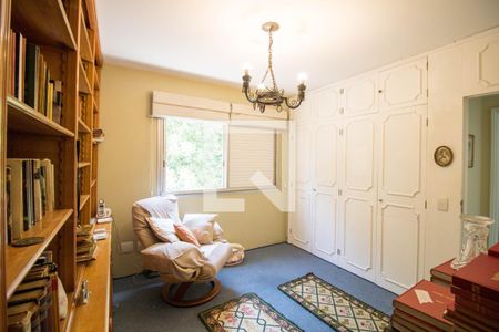 Quarto 1 de apartamento à venda com 4 quartos, 165m² em Brooklin, São Paulo