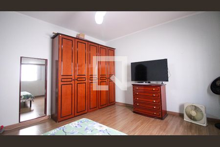 Quarto 1 de casa para alugar com 3 quartos, 150m² em Vila Formosa, São Paulo