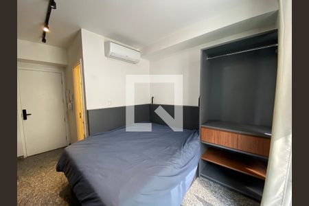 Studio de kitnet/studio à venda com 1 quarto, 31m² em Centro Histórico de São Paulo, São Paulo