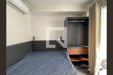 Studio de kitnet/studio à venda com 1 quarto, 31m² em Centro Histórico de São Paulo, São Paulo