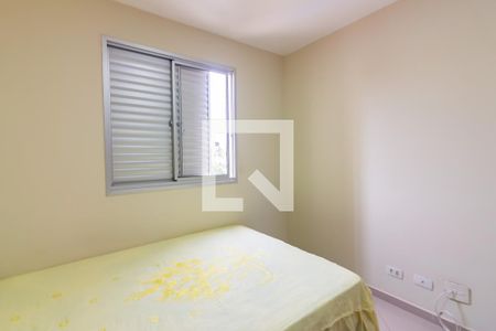 Quarto 1 de apartamento para alugar com 3 quartos, 73m² em Jaguaribe, Osasco