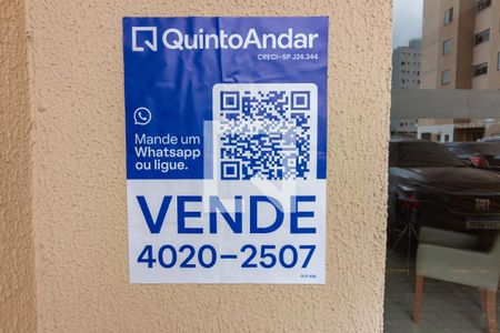 Placa de apartamento para alugar com 3 quartos, 73m² em Jaguaribe, Osasco