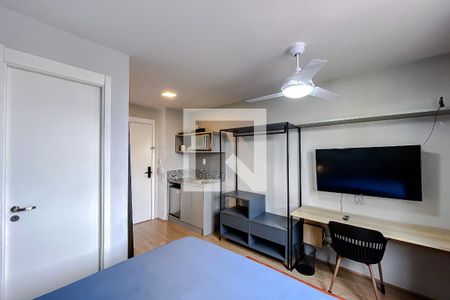 Studio de kitnet/studio à venda com 1 quarto, 19m² em Brás, São Paulo