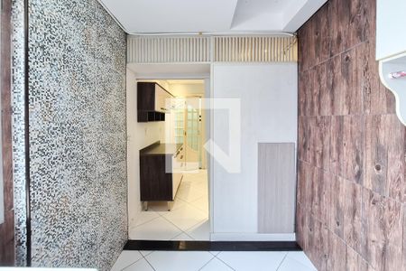 Área de Serviço de apartamento à venda com 2 quartos, 70m² em Baeta Neves, São Bernardo do Campo