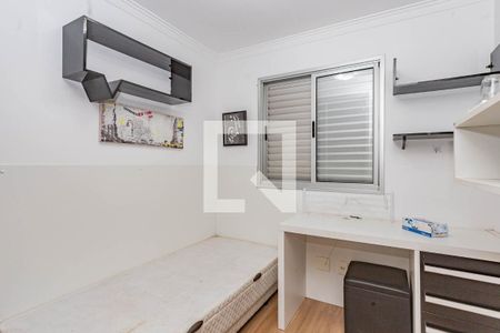 Quarto 1 de apartamento à venda com 2 quartos, 56m² em Sacoma, São Paulo