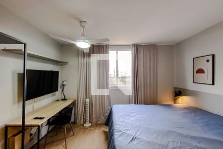 Studio de kitnet/studio à venda com 1 quarto, 19m² em Brás, São Paulo