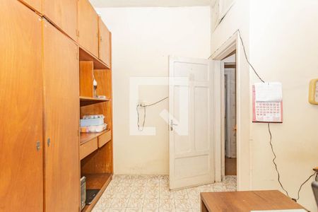 Quarto 2 de casa à venda com 3 quartos, 213m² em Vila Moinho Velho, São Paulo