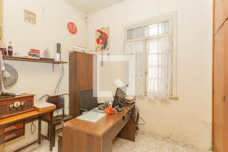 Quarto 2 de casa à venda com 3 quartos, 213m² em Vila Moinho Velho, São Paulo