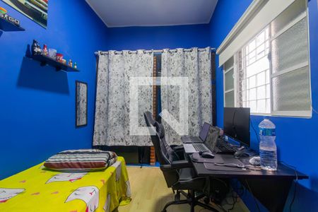 Quarto 2 de casa à venda com 3 quartos, 200m² em Tatuapé, São Paulo