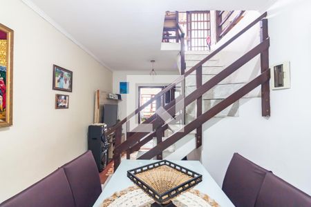 Sala de casa à venda com 12 quartos, 296m² em Jardim Roberto, Osasco