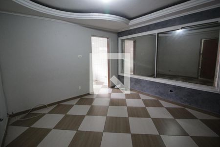 Sala 3 de casa à venda com 12 quartos, 296m² em Jardim Roberto, Osasco