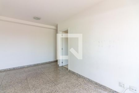 Sala  de apartamento à venda com 2 quartos, 68m² em Centro, Osasco
