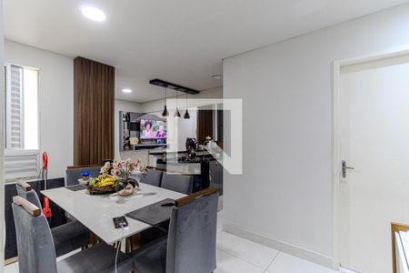 Sala de apartamento à venda com 2 quartos, 48m² em Centro Histórico de São Paulo, São Paulo