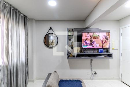 Sala de apartamento à venda com 2 quartos, 48m² em Centro Histórico de São Paulo, São Paulo