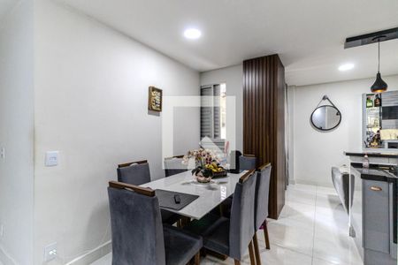 Sala de apartamento à venda com 2 quartos, 48m² em Centro Histórico de São Paulo, São Paulo