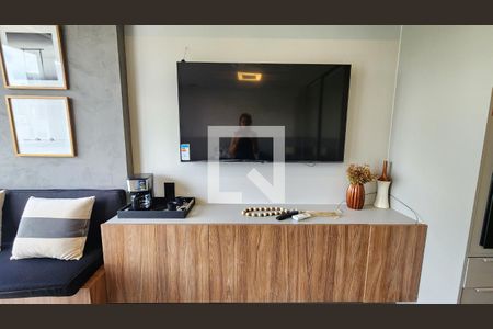 Estúdio - TV de kitnet/studio para alugar com 1 quarto, 30m² em Ondina, Salvador
