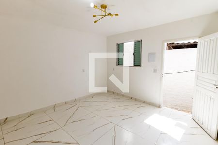 Quarto de casa para alugar com 1 quarto, 42m² em Jardim Catanduva, São Paulo