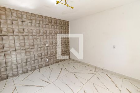 Quarto de casa para alugar com 1 quarto, 42m² em Jardim Catanduva, São Paulo