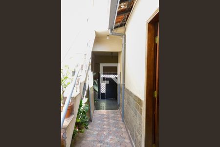 Área comum de casa à venda com 3 quartos, 125m² em Santa Maria, Osasco