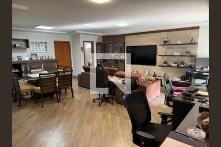 Foto 14 de apartamento à venda com 3 quartos, 155m² em Barcelona, São Caetano do Sul