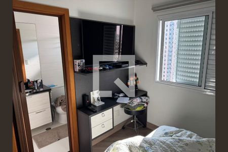 Foto 05 de apartamento à venda com 3 quartos, 155m² em Barcelona, São Caetano do Sul