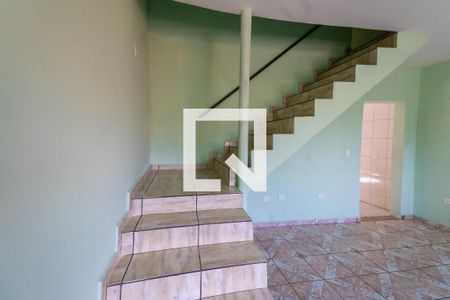 Casa à venda com 2 quartos, 80m² em Parque Santa Madalena, São Paulo