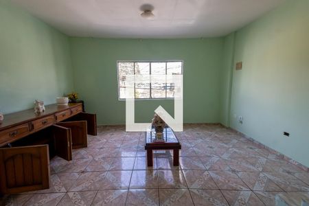 Casa à venda com 2 quartos, 80m² em Parque Santa Madalena, São Paulo