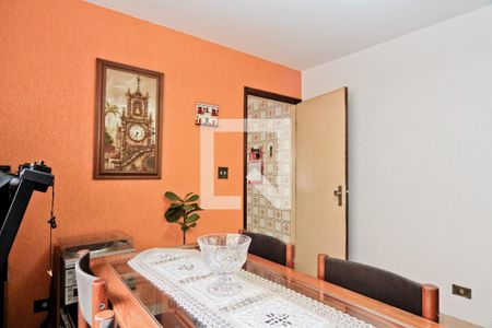 Sala de Jantar de casa à venda com 3 quartos, 179m² em Jardim das Laranjeiras, São Paulo