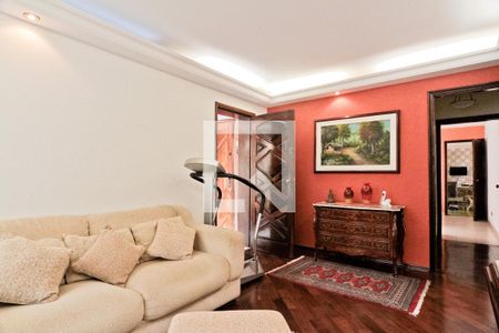 Sala de casa à venda com 3 quartos, 179m² em Jardim das Laranjeiras, São Paulo