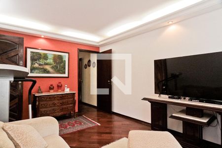 Sala de casa à venda com 3 quartos, 179m² em Jardim das Laranjeiras, São Paulo