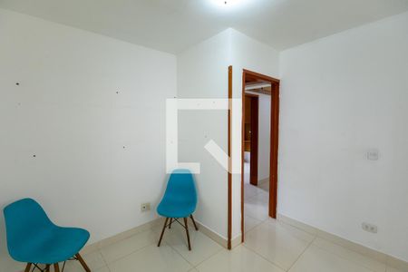 Quarto 1 de apartamento à venda com 3 quartos, 69m² em Jardim Taquaral, São Paulo