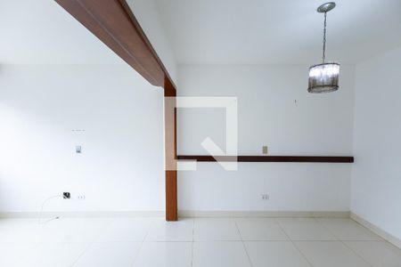 Sala de apartamento à venda com 3 quartos, 69m² em Jardim Taquaral, São Paulo