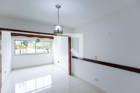 Sala de apartamento à venda com 3 quartos, 69m² em Jardim Taquaral, São Paulo