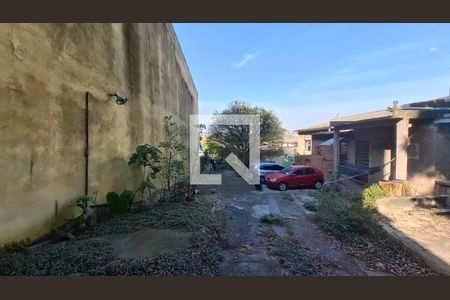 Quintal de casa à venda com 3 quartos, 800m² em Vila Pires, Santo André