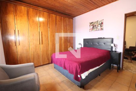 Quarto 1 de casa à venda com 3 quartos, 800m² em Vila Pires, Santo André