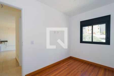 Quarto 1 de apartamento à venda com 2 quartos, 56m² em Jardim Parque Morumbi, São Paulo