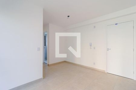 Sala de apartamento à venda com 2 quartos, 56m² em Jardim Parque Morumbi, São Paulo