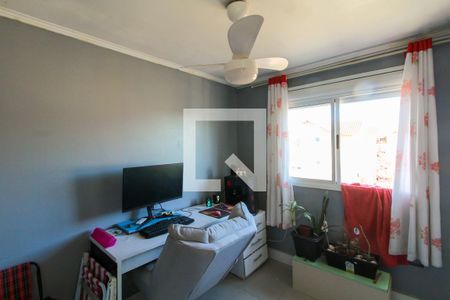 Quarto 1 de apartamento à venda com 2 quartos, 48m² em Mato Grande, Canoas