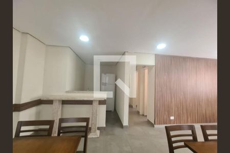 Foto 26 de apartamento à venda com 2 quartos, 55m² em Sacomã, São Paulo