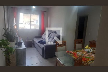 Foto 24 de apartamento à venda com 2 quartos, 55m² em Sacomã, São Paulo