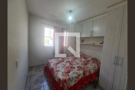Foto 13 de apartamento à venda com 2 quartos, 55m² em Sacomã, São Paulo