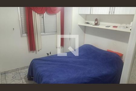 Foto 06 de apartamento à venda com 2 quartos, 55m² em Sacomã, São Paulo