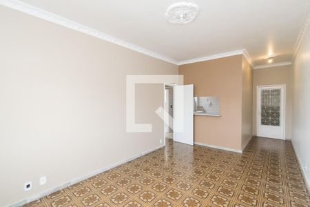 Sala de apartamento à venda com 2 quartos, 122m² em Vila da Penha, Rio de Janeiro