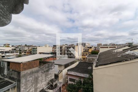 Vista da Sala de apartamento à venda com 2 quartos, 122m² em Vila da Penha, Rio de Janeiro