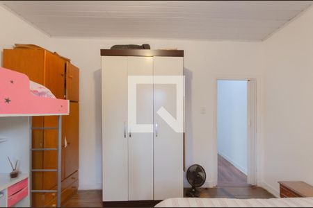 Quarto 1 de casa à venda com 3 quartos, 92m² em Ipiranga, São Paulo