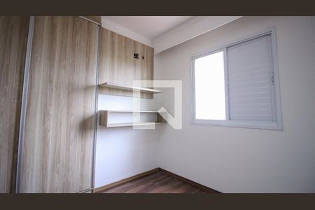 Quarto de apartamento à venda com 2 quartos, 64m² em Vila Macedópolis, São Paulo
