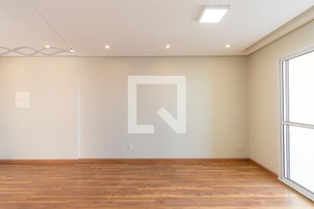 Sala de apartamento à venda com 3 quartos, 74m² em Parque Independencia, São Paulo