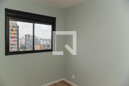Quarto de kitnet/studio para alugar com 1 quarto, 39m² em Campo Belo, São Paulo